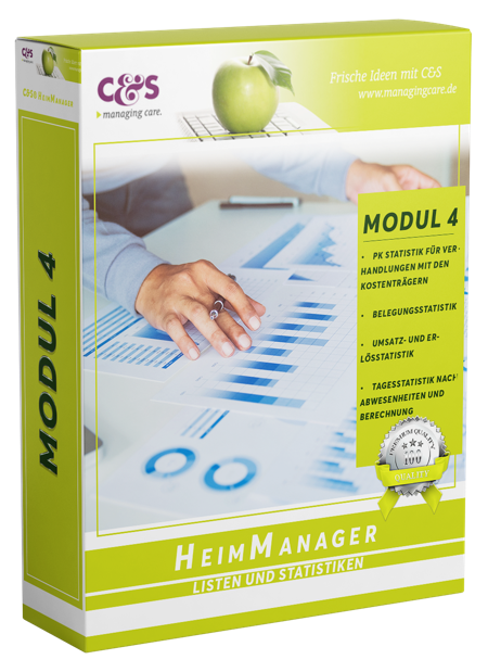 C&S HeimManager - Modul 4